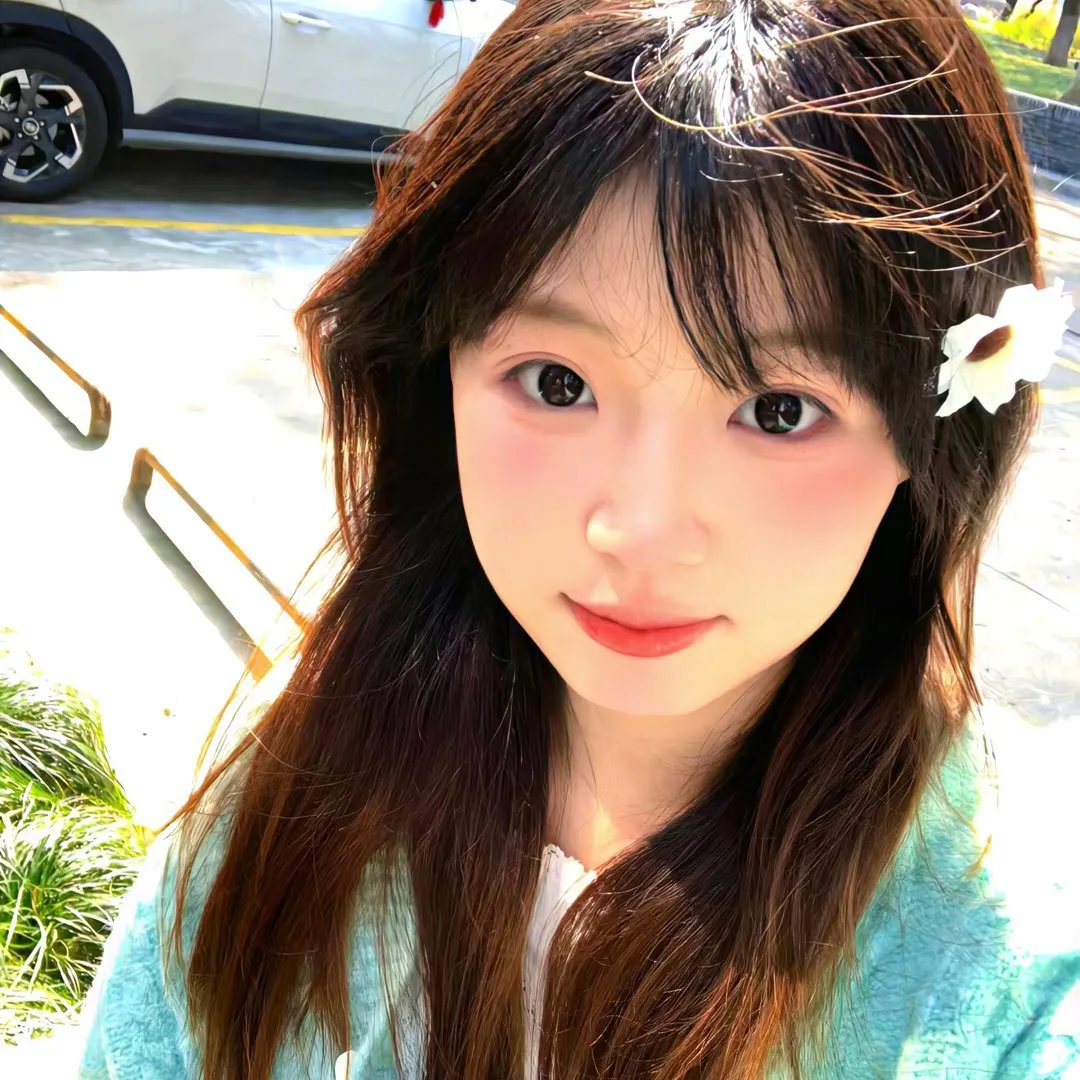 爱在路上