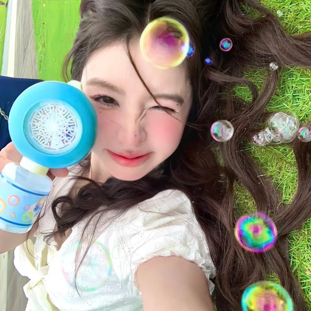 新妇日记